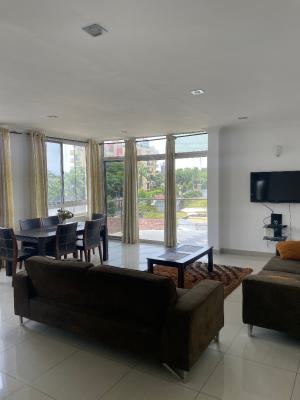 Furnished 3 Bedroom Apartment East Legon, East Legon, Accra, Apartment for Rent