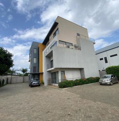 Executive Unfurnished 2 Bedroom, Abelemkpe, Accra, Apartment for Sale