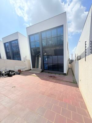 Executive 4 Bedroom, East Legon, Accra, Townhouse for Rent