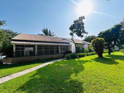 Executive 4 Bedroom, Cantonments, Accra, House for Rent