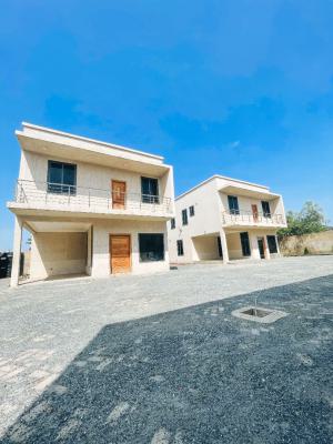 3 Bedroom Town Houses at East Legon Hills Nana Krom, East Legon Hills, Accra Metropolitan, Accra, House for Sale