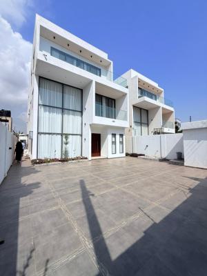 Executive Fully Furnished 4 Bedroom, East Legon Hills, East Legon, Accra, House for Sale