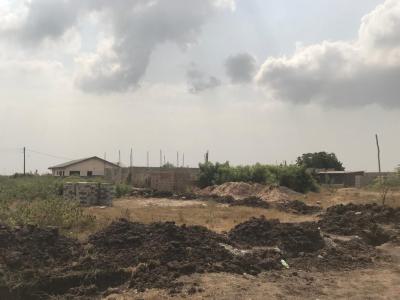 Great Discount on Lands This Christmas, Prampram, Tsopoli, Ningo Prampram District, Accra, Residential Land for Sale