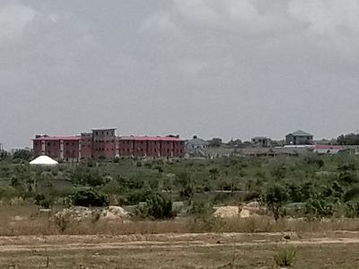 Beach Lane Plots Available on Discount Promo, Prampram, Tsopoli, Ningo Prampram District, Accra, Residential Land for Sale