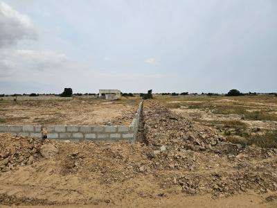 Perfect Opportunity to Own a Plot This Xmas, Tsopoli, Tsopoli, Ningo Prampram District, Accra, Residential Land for Sale