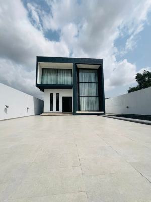 Executive 4 Bedrooms House with Bq & Pool, Kwabenya Acp Estate, Kwabenya, Ga East Municipal, Accra, House for Sale