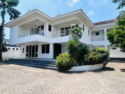 Executive Standalone All Ensuite  4 Bedrooms, East Airport, Airport Residential Area, Accra, House for Sale