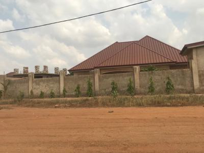 Nice Location Plus Free Corner Walls, Community 25 Mall, Community 25, Tema, Accra, Residential Land for Sale