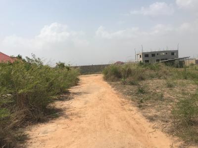 Limited Certified Plots/ Genuine Documents, Prampram, Ningo Prampram District, Accra, Residential Land for Sale