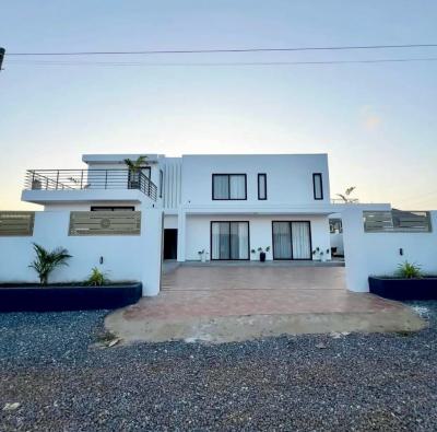 Executive Furnished 4 Bedrooms, East Legon Hills, East Legon, Accra, House for Sale