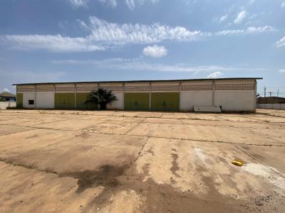 Warehouse with Showroom in Tema Community25, Tema Community25, Tema, Accra, Warehouse for Sale