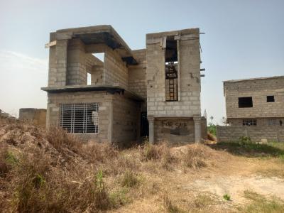 4 Bedrooms, Saaman, Near Kenyasi Bosore., Kumasi Metropolitan, Ashanti, House for Sale