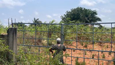 3plots of Land in Ada Towmship, Ada Junction, Ada East, Accra, Mixed-use Land for Sale