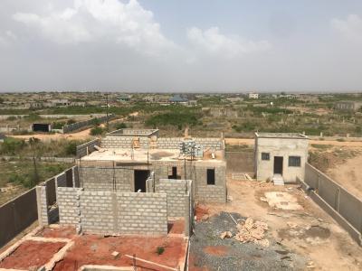 Nicely Demarcated Available Plots Plus Free Authentic Documents, Devtraco, Community 25, Tema, Accra, Residential Land for Sale