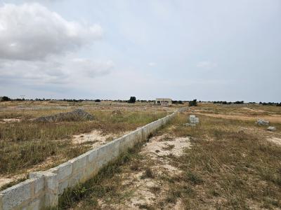 Own Your Future at Skyport City Residence--- Tsopoli, Central University, Tsopoli, Ningo Prampram District, Accra, Land for Sale