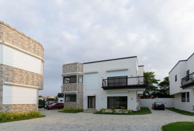 Executive 4 Bedroom, East Legon, Accra, Townhouse for Rent