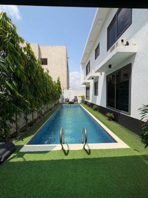 Executive Fully Furnished 4  Bedroom, Kadjebi, Volta Region, House for Rent