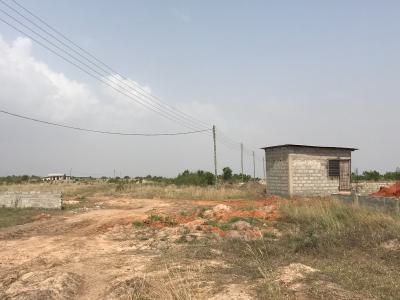 Exclusive Offer: Prime Land at Solomon Court, Prampram, Oasis International Training Center, Ningo Prampram District, Accra, Mixed-use Land for Sale