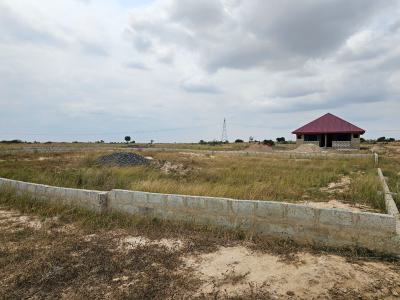 More Value, Less Stress --- Own a Fie Plot Today at Skyport City, Central University, Tsopoli, Ningo Prampram District, Accra, Mixed-use Land for Sale