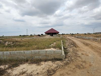 Now Selling: Secure, Serviced Plots at Skyport City, New Proposed Airport City, Tsopoli, Ningo Prampram District, Accra, Mixed-use Land for Sale