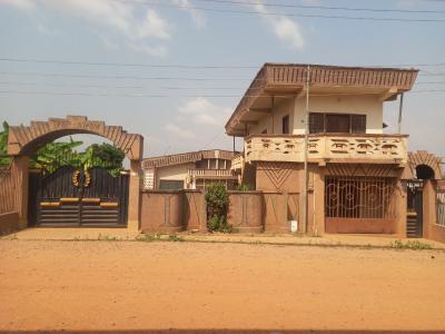 12 Bedrooms, Tanoso, Near Sofoline, Abuakwa., Kumasi Metropolitan, Ashanti, House for Sale