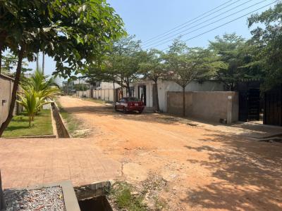 1plot of Land in Tseaddo Bushroad, Teshie Bushroad, Tse Addo, Accra, Land for Sale