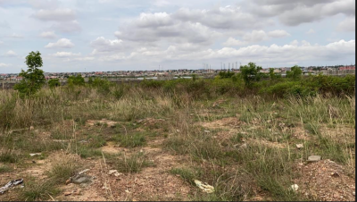 Prime Serviced Plot  -- East Legon Hills (gated Estate), Rock Hill Estates, East Legon Hills, East Legon, Accra, Residential Land for Sale