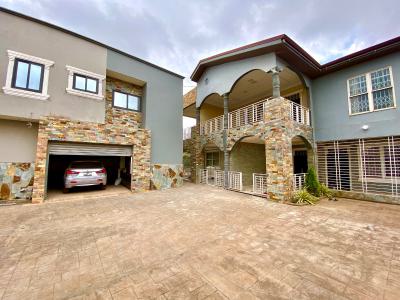 Two Bedroom Apartment, Amaheia, Ga South Municipal, Accra, Apartment for Rent