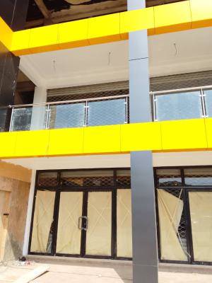 Commercial Property, Tse Addo Goil Filling Statoin, Tse Addo, Accra, Shop for Rent