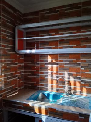 One Bedroom Self Contain, Teshie Bushroad Police Statoin, Teshie-nungua Estates, Accra, Mini Flat for Rent