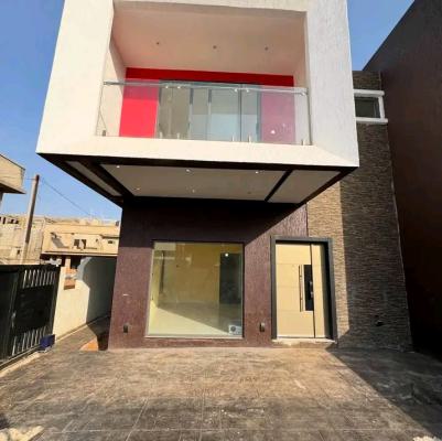 Executive 3-bedroom Townhouse @ East Legon Hill, East Legon Hills, East Legon, Accra, House for Sale