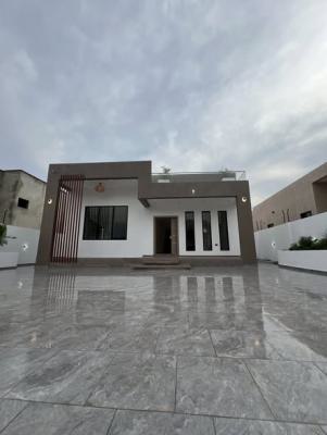 Executive Newly Built 3 Bedrooms, East Legon Hills, East Legon, Accra, House for Rent