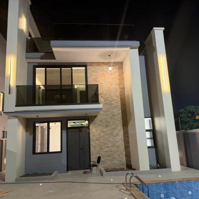 Executive Ensuite 5-bedroom, East Airport, Airport Residential Area, Accra, House for Sale