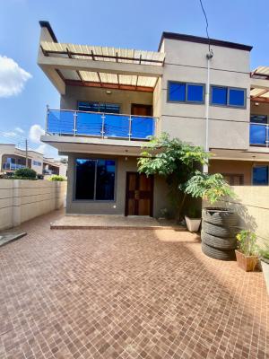 Three Bedroom House, Oyarifa, Oyarifa, La Nkwantanang Madina Municipal, Accra, Detached Duplex for Rent