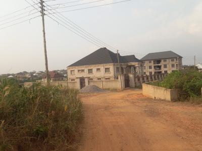 2 Plots   ( Fully Fence Walled), Adesina, on Kenyasi Abrem Road., Kumasi Metropolitan, Ashanti, Land for Sale