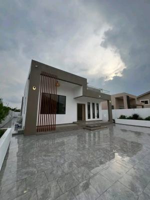 Executive 3-bedroom House @east Legon Hill, East Legon Hills, East Legon, Accra, House for Sale
