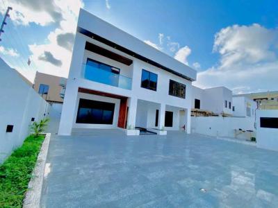 Executive 5-bedroom House @ East Airport, East Airport, Airport Residential Area, Accra, House for Sale