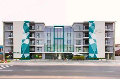 Luxurious Fully Furnished Studio Apartments @ East Legon, East Legon, Accra, Apartment Short Let