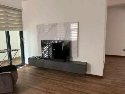 Luxurious Fully Furnished 2/3-bedroom Apartment @ Airport Residential, Airport Residential Area, Accra, Apartment Short Let