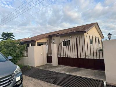 Executive 4-bedroom House@ Manet Court, Manet Court, Spintex, Accra, House for Rent