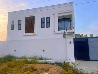 Executive 4-bedroom Duplex House @ East Legon Hill, East Legon Hills, East Legon, Accra, House for Sale