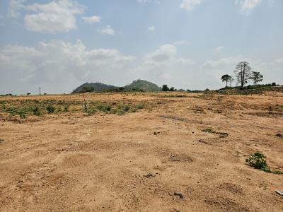 Own Your Plot, Own Your Future (tsopoli -- Skyport City Residence), Tsopoli Police Barrier, Tsopoli, Ningo Prampram District, Accra, Mixed-use Land for Sale