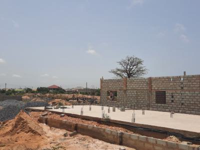 Secure Land, Secure Legacy( Tema Community 25), Devtraco Road, Community 25, Tema, Accra, Mixed-use Land for Sale