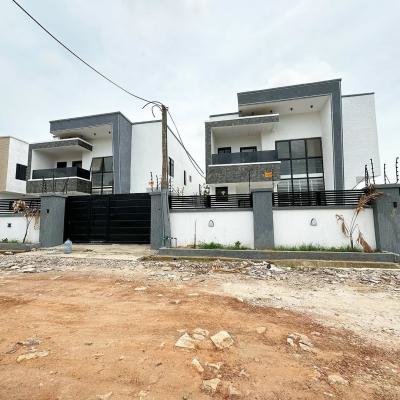 Executive 4 Bedrooms, Spintex, Accra, House for Sale