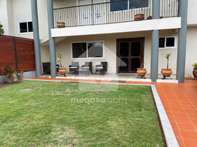Three Bedroom House, West Legon, Ga East Municipal, Accra, Detached Duplex for Rent