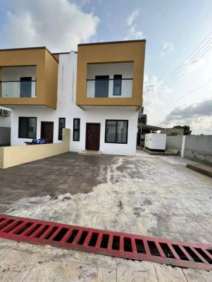 Executive 3-bedroom Detached House @ East Legon Hill, East Legon Hills, East Legon, Accra, House for Rent