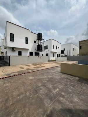 Executive 4-bedroom Duplex House @ East Legon Hill, East Legon Hills, East Legon, Accra, House for Rent