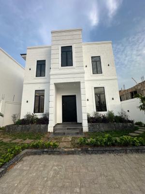 Luxury 4 Bedrooms House, East Legon Hills, East Legon Hills, East Legon, Accra, Detached Duplex for Sale