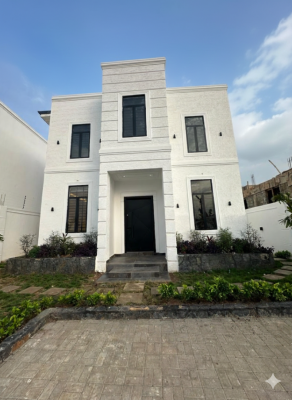 Luxury 4 Bedroom House, East Legon Hills, East Legon, Accra, Detached Duplex for Sale
