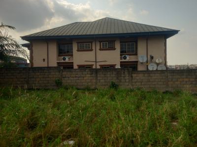 Plot, Asokore Mampong,  Near Tech/ Knust., Kumasi Metropolitan, Ashanti, Land for Sale